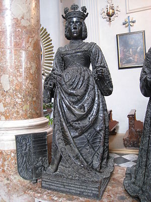 Isabel de Luxemburgo