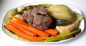 Pot au feu