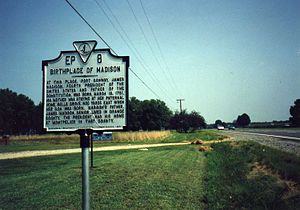 Port Conway, Virginia