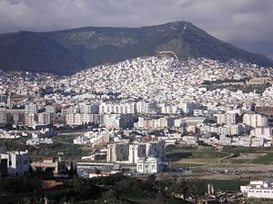 Tetuán