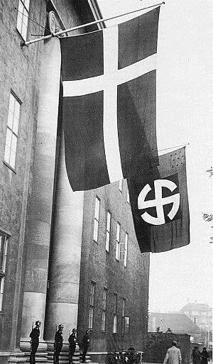 Denmark in World War II