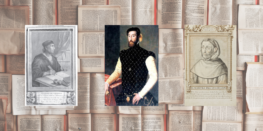 Littérature espagnole de la Renaissance: auteurs