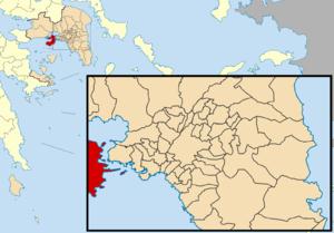 Salamina (isla)