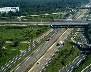 Autopistas de Alemania