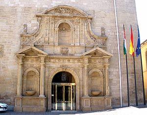 Parlamento de La Rioja