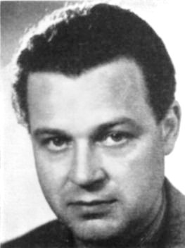 Gunnar Myrdal