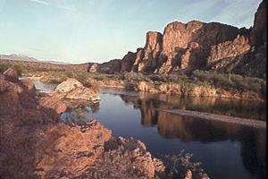 Río Salado (Arizona)