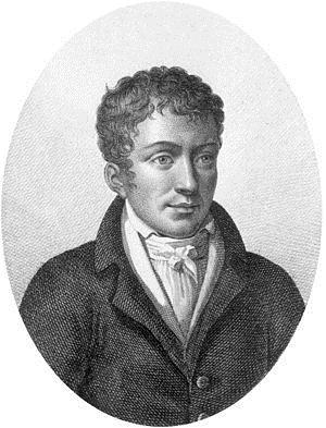 Pierre Jean George Cabanis