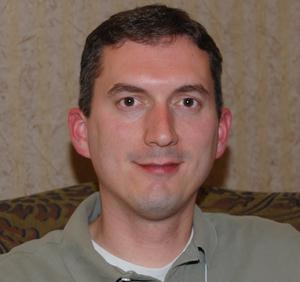 James Dashner