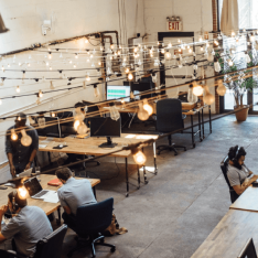 Lunes audiovisual: Employee Experience Lunes audiovisual: Employee Experience