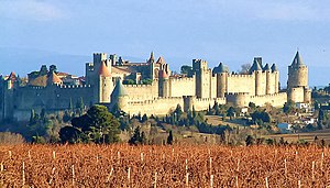 Carcassonne (juego)