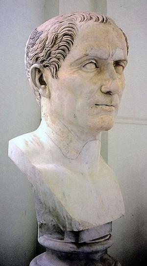 Caesar (title)