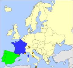 Países de Europa. ¿Cómo Se Llama? (JetPunk)
