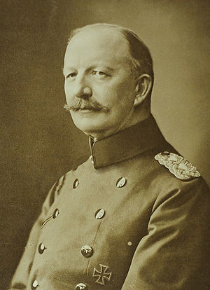 Max von Fabeck