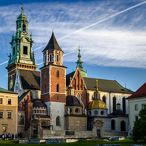 Catedral de Wawel