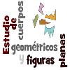 Estudio de figuras planas y cuerpos geométricos