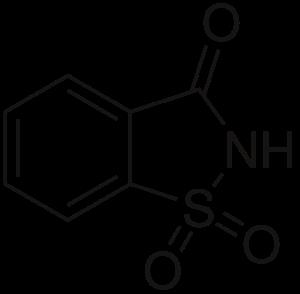 Sacarina