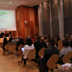 International Conference on Corporate Reputation: The Reputation Journey