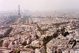 7th arrondissement of Paris