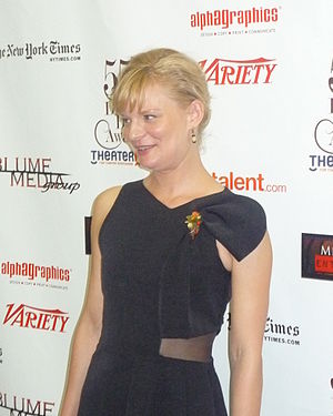 Martha Plimpton