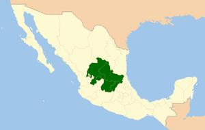 Centronorte de México