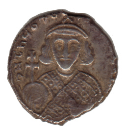 Emperor of the Byzantine Empire