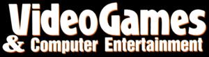 VideoGames & Computer Entertainment