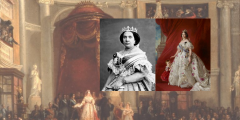Isabel II d'Espanya  (difícil)