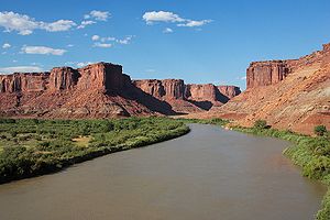 Río Verde (Utah)