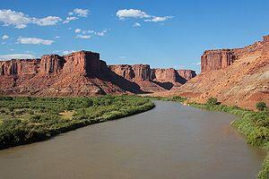 Río Verde (Utah)