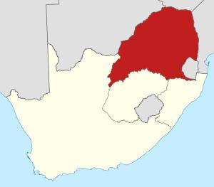 Transvaal