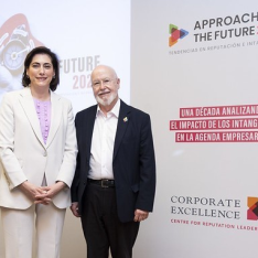 La reputación corporativa y la comunicación, los intangibles más relevantes para las empresas