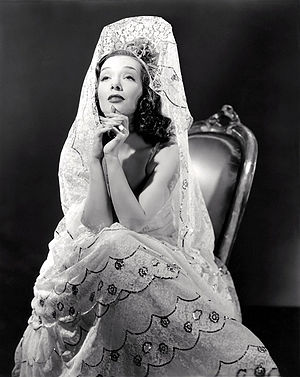 Lupe Vélez