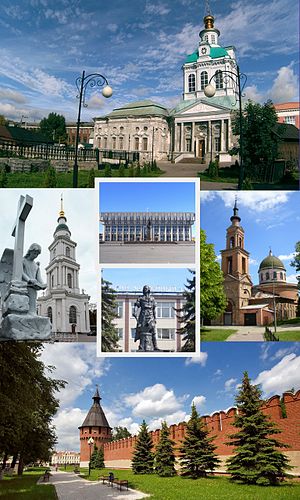 Tula (Rusia)