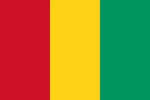 Guinea Francesa
