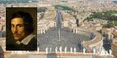 Gian Lorenzo Bernini: vida, obra y contexto histórico