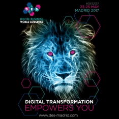 Digital Business World Congress Digital Business World Congress