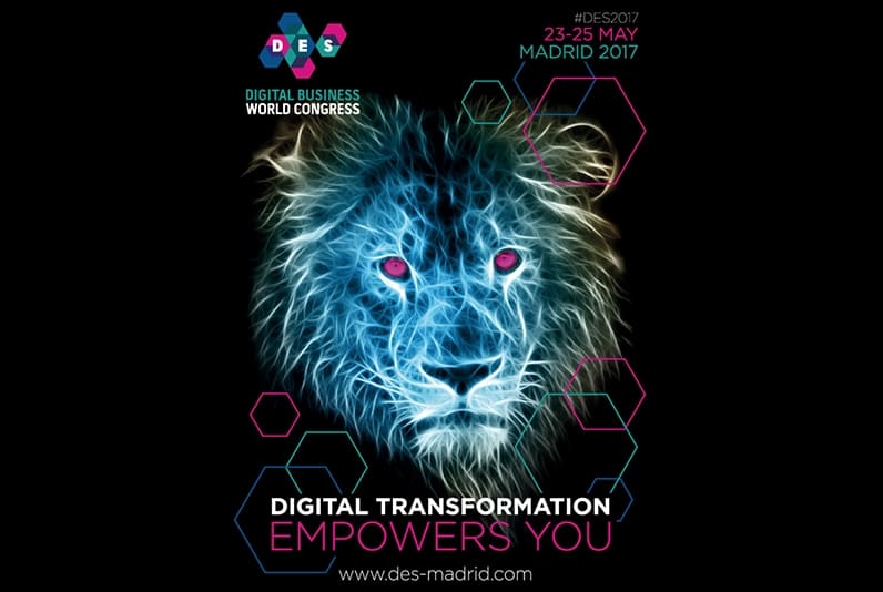 Digital Business World Congress Digital Business World Congress