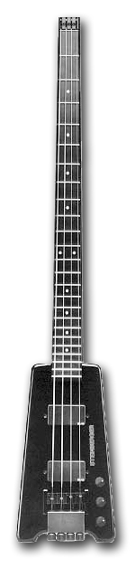 Steinberger