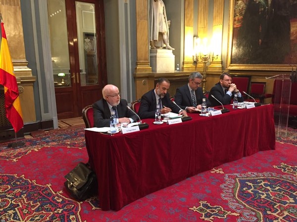 El auge del lobby en España en el nuevo escenario político