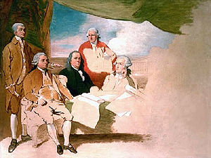 Tratado de París (1783)