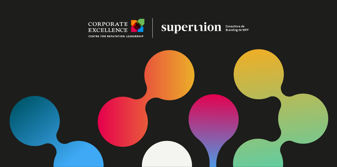 Superunion joins Corporate Excellence-  Center for Reputation Leadership’s Foundation as a Supporter Consultant
