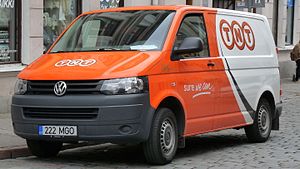 TNT Express