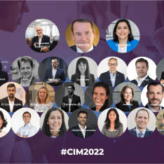 CIM.2022: Congreso de Innovación en Métricas de Intangibles AL COMPLETO