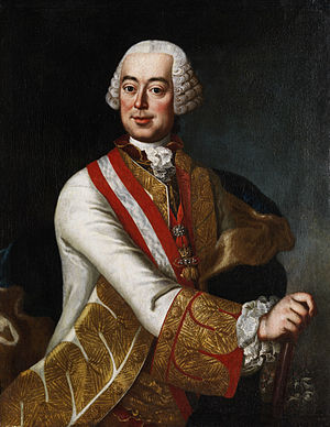 Leopold Joseph von Daun