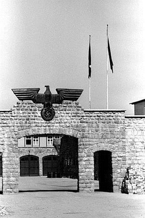 Mauthausen-Gusen concentration camp