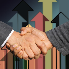 La transferencia directa de la reputación entre fundaciones y empresas La transferencia directa de la reputación entre fundaciones y empresas