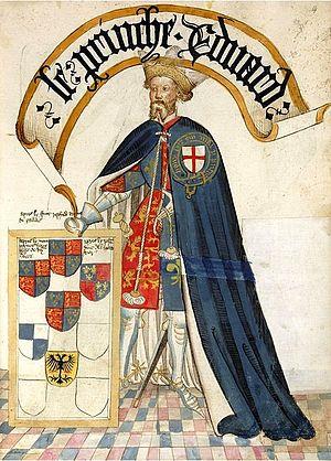 Prince of Wales; Prince of Aquitaine