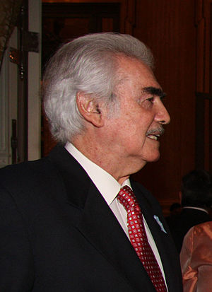 Enrique Olivera