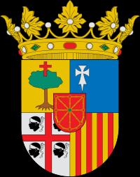 Petilla de Aragón